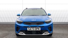 Kia Stonic 1.0T GDi 99 GT-Line 5dr DCT Petrol Estate